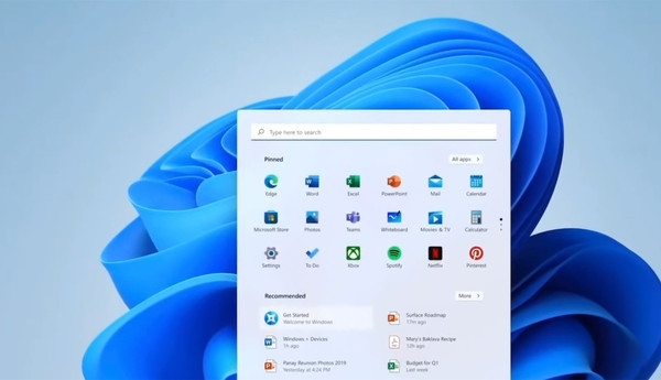 Win11正式版来了！和Win10有啥区别？值得升吗？
