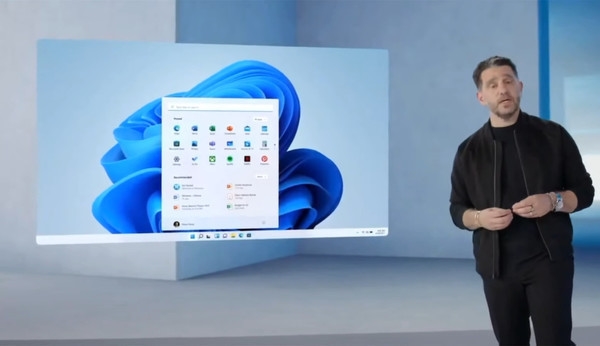 Win11正式版来了！和Win10有啥区别？值得升吗？