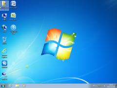 纯净系统基地 WIN7_X64位旗舰版_游戏专用版