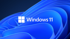 Windows 11 21H2 官方正式版2022 纯净版